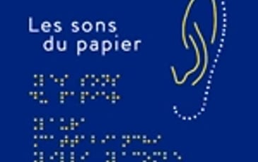 Les sons du papier à la Philharmonie des enfants