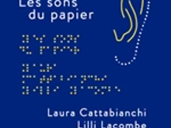 Les sons du papier à la Philharmonie des enfants