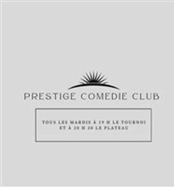 Le Prestige Comedie Club