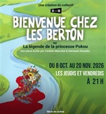 Bienvenue chez les Berton