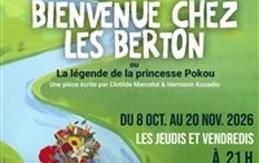 Bienvenue chez les Berton