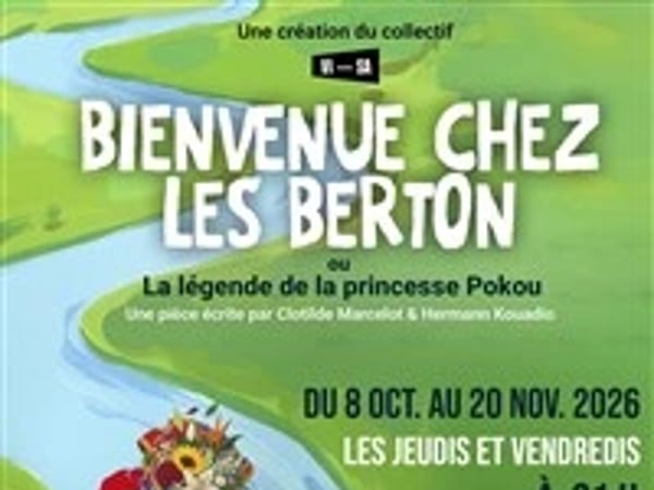 Bienvenue chez les Berton