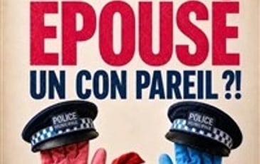Pourquoi j'ai épousé un con pareil ?!