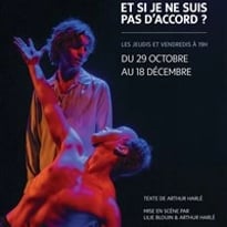Et si je ne suis pas d'accord ?