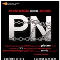 PN (Pervers Narcissique)