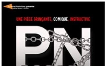 PN (Pervers Narcissique)