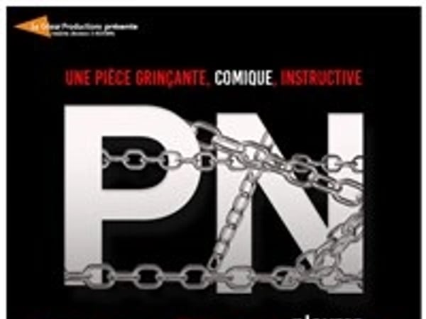 PN (Pervers Narcissique)