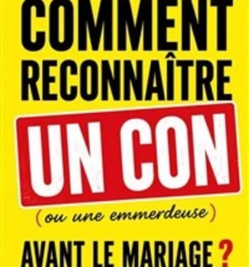 Comment reconnaître un con...