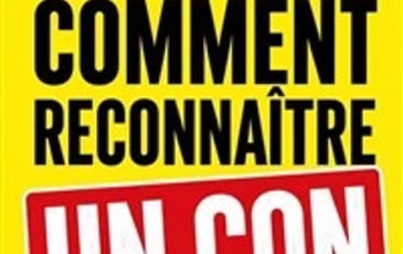 Comment reconnaître un con...