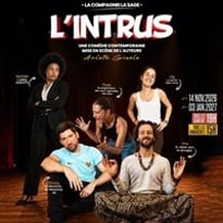 L'intrus