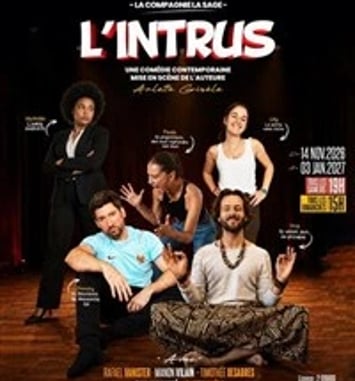 L'intrus
