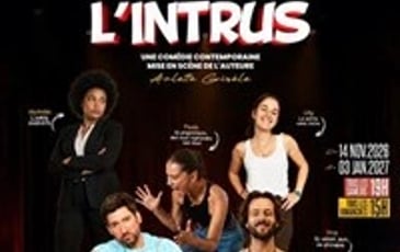 L'intrus