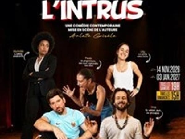 L'intrus