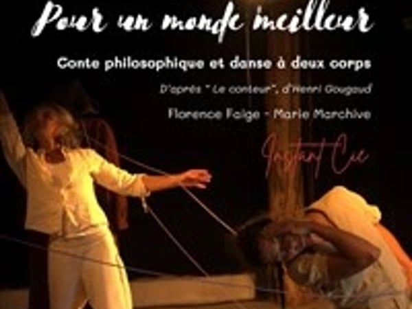 Pour un monde meilleur