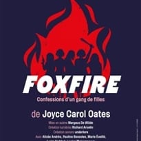 Foxfire