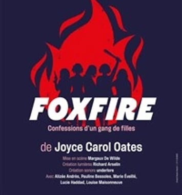 Foxfire