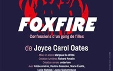 Foxfire