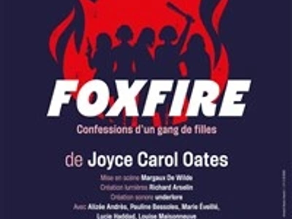 Foxfire