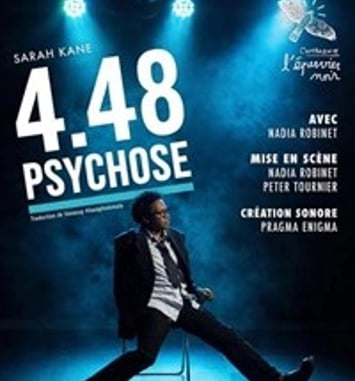 4.48 Psychose