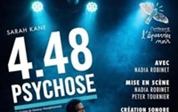 4.48 Psychose