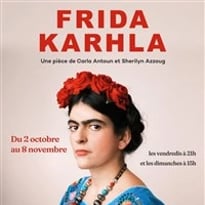 Frida Karhla