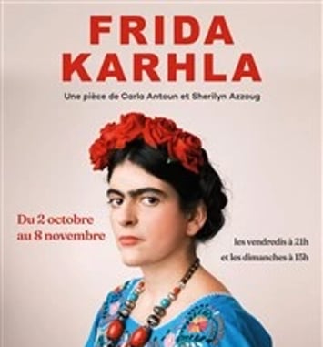 Frida Karhla