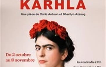 Frida Karhla