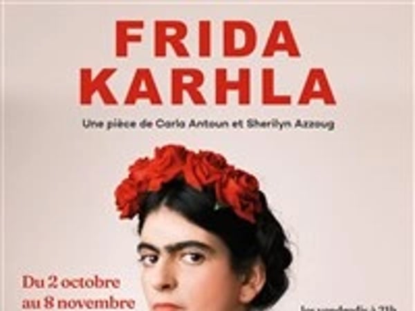 Frida Karhla