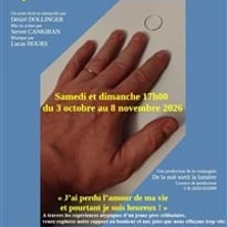 J'ai le droit d'être heureux