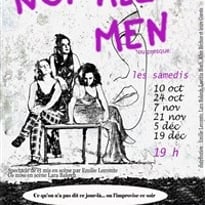 Not all men ou presque