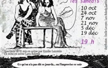 Not all men ou presque
