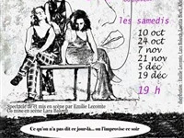 Not all men ou presque