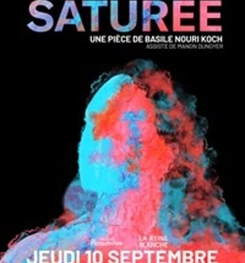 Acquaviva / Saturée