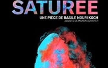 Acquaviva / Saturée