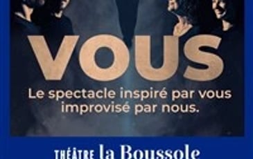 Vous