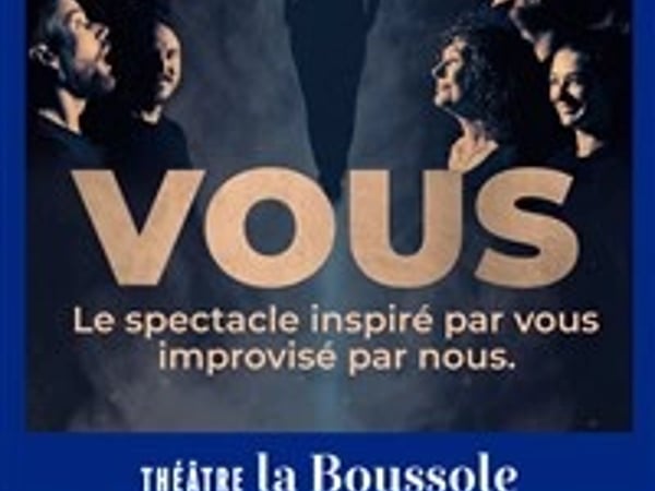 Vous