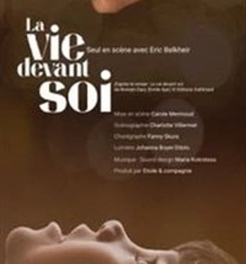 La Vie devant soi