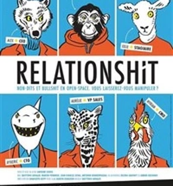 Relationshit