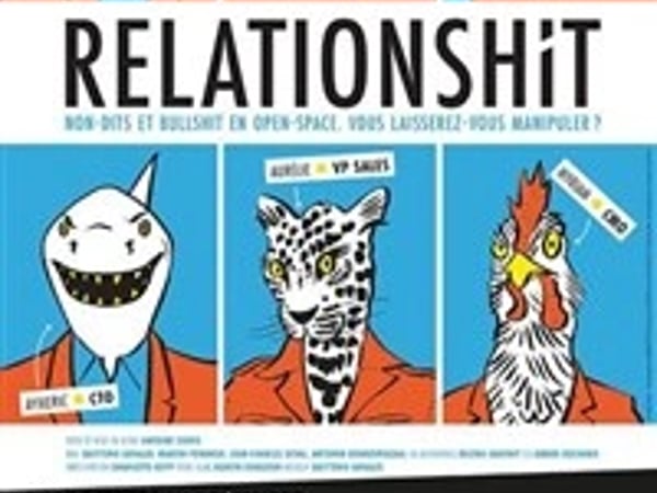 Relationshit