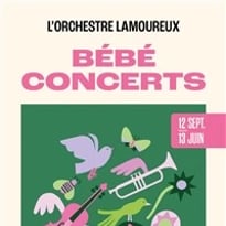 Bébé concerts
