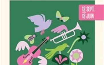 Bébé concerts