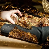 Visite guidée des ateliers de costumes à l'Opéra Bastille
