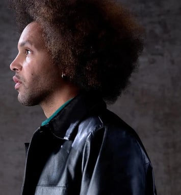 Tony Tixier Trio