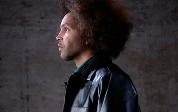 Tony Tixier Trio