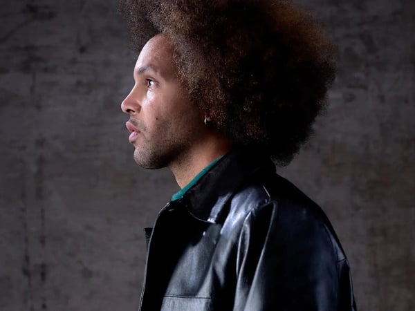 Tony Tixier Trio