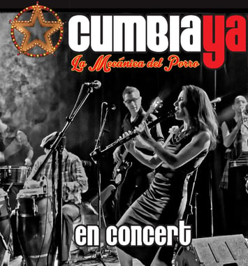 Cumbia Ya !