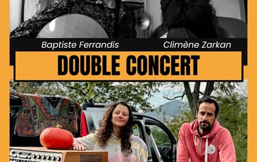 Karma Bazar & Duo Miral