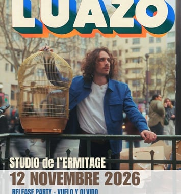 Luazó
