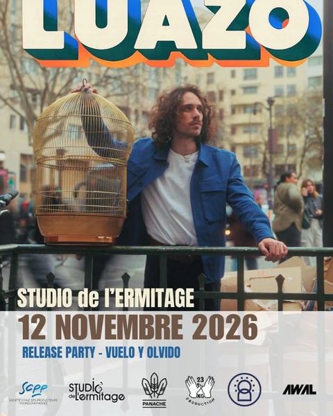 Luazó