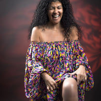 Catia Werneck, 100% Brésil